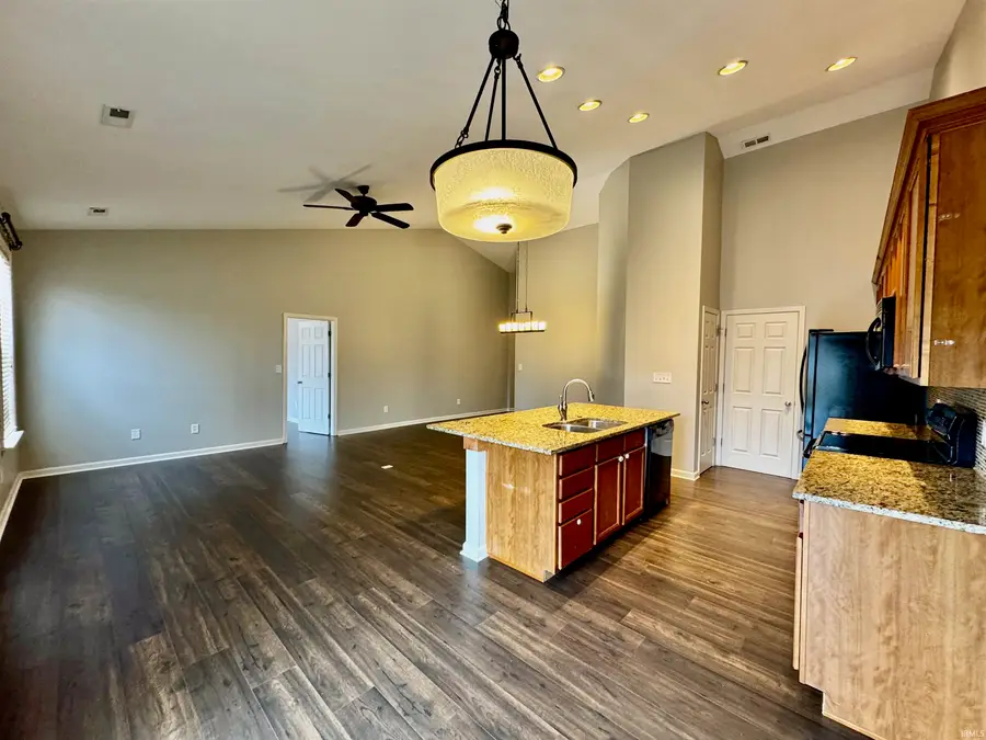 3493 S Wickens Drive, Bloomington, IN 47403 - #3