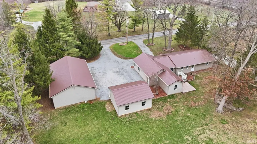 2446 E 350 N, Bluffton, IN 46714 - #3