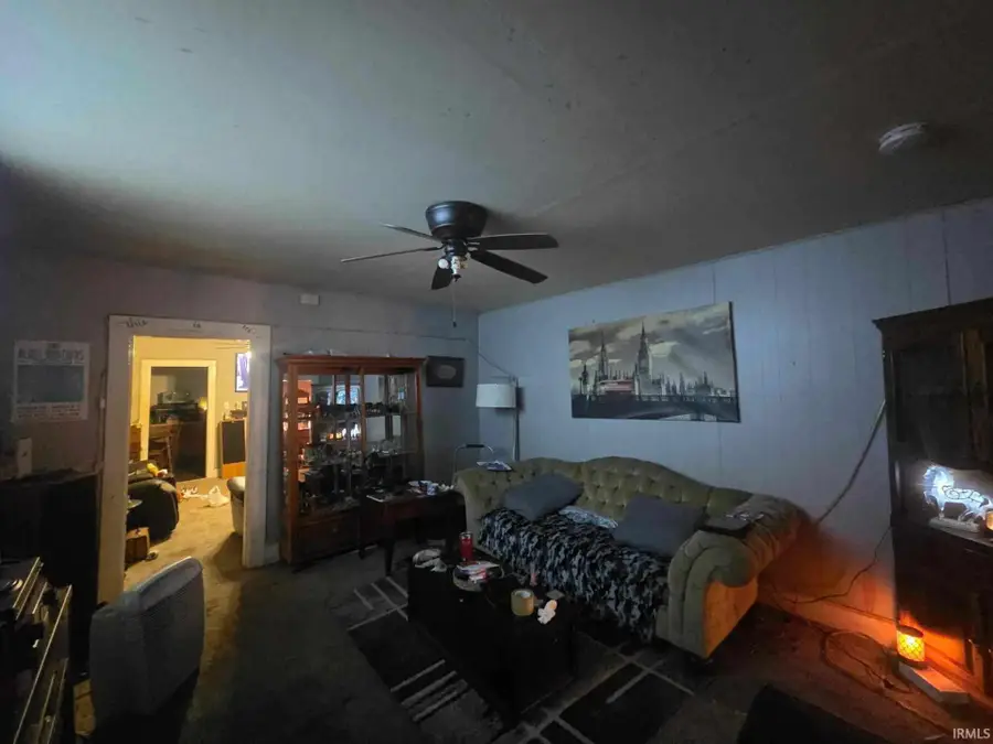 1015 N Governor Street, Evansville, IN 47711 - #2