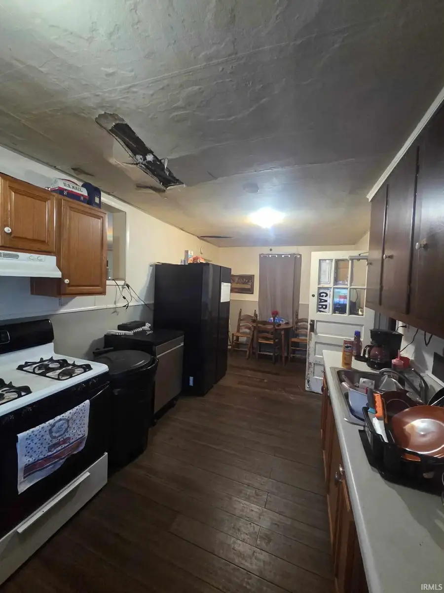 1015 N Governor Street, Evansville, IN 47711 - #3