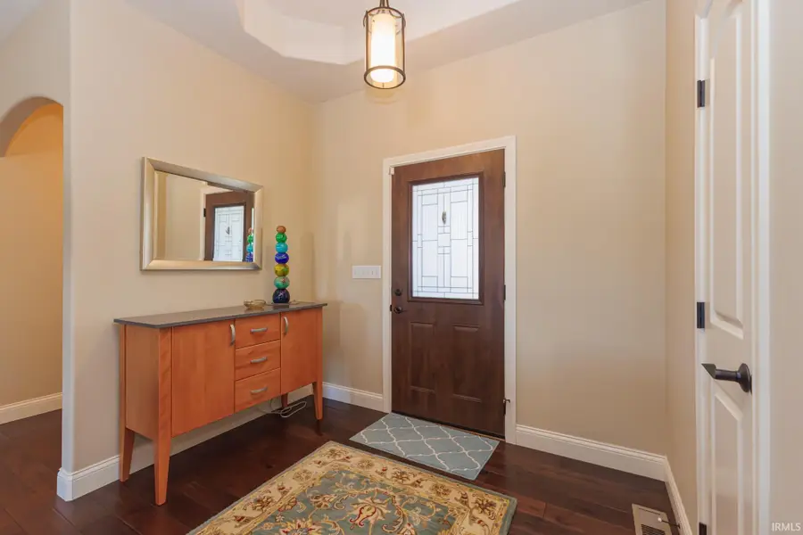 5110 N Shadow Oak Run, Muncie, IN 47304 - #3