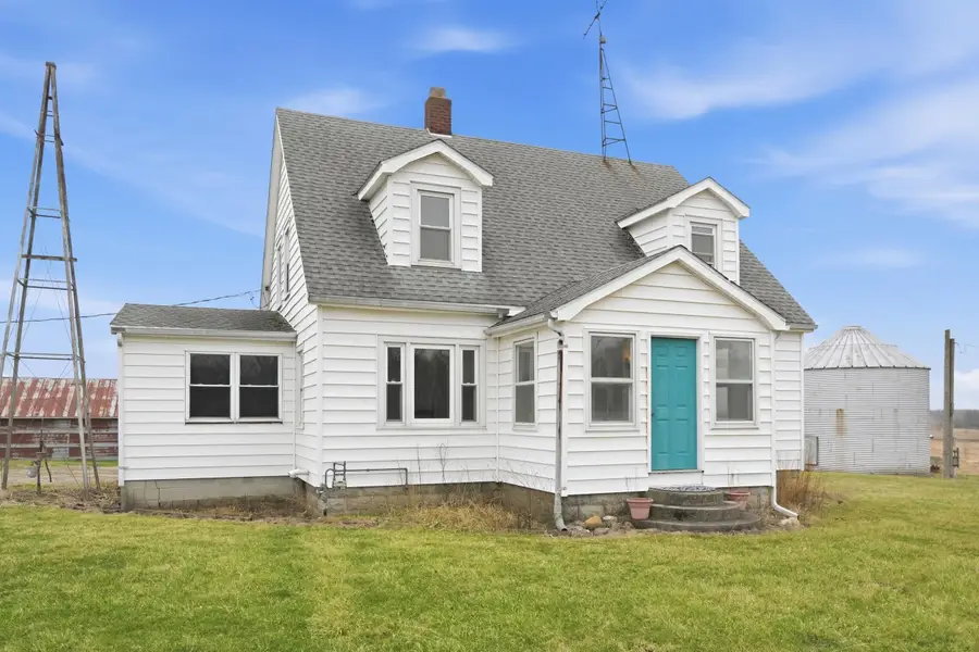 7770 S Old 27, Ashley, IN 46705 - #2