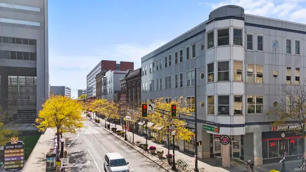 113 W Wayne Street #412, Fort Wayne, IN 46802