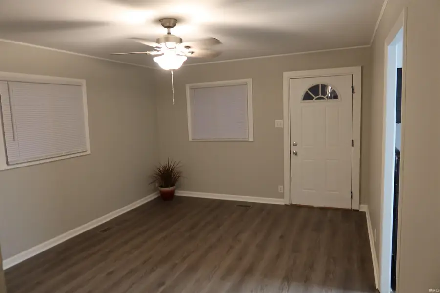 4844 South Harrison Street, Fort Wayne, IN 46807 - #3