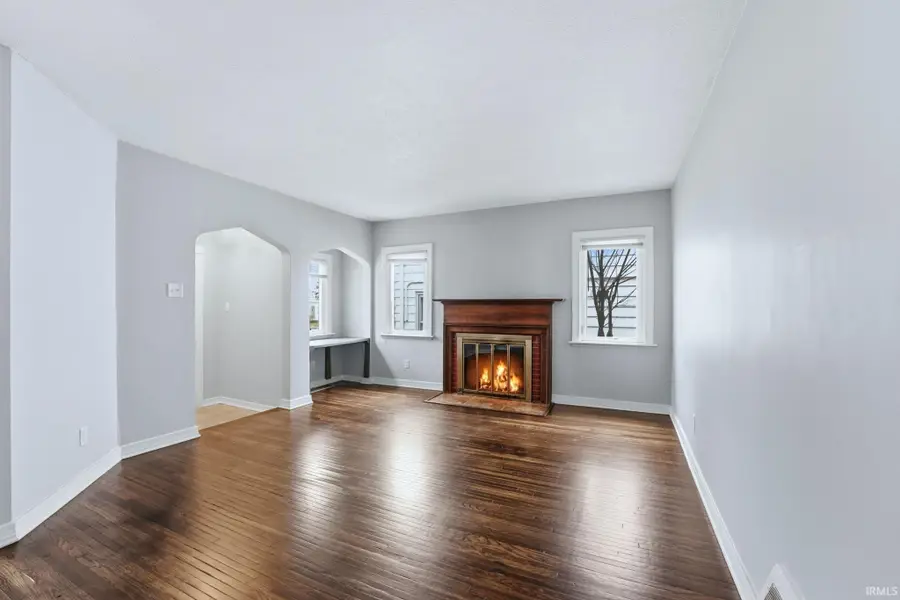 4326 Fairfield Avenue, Fort Wayne, IN 46807 - #3