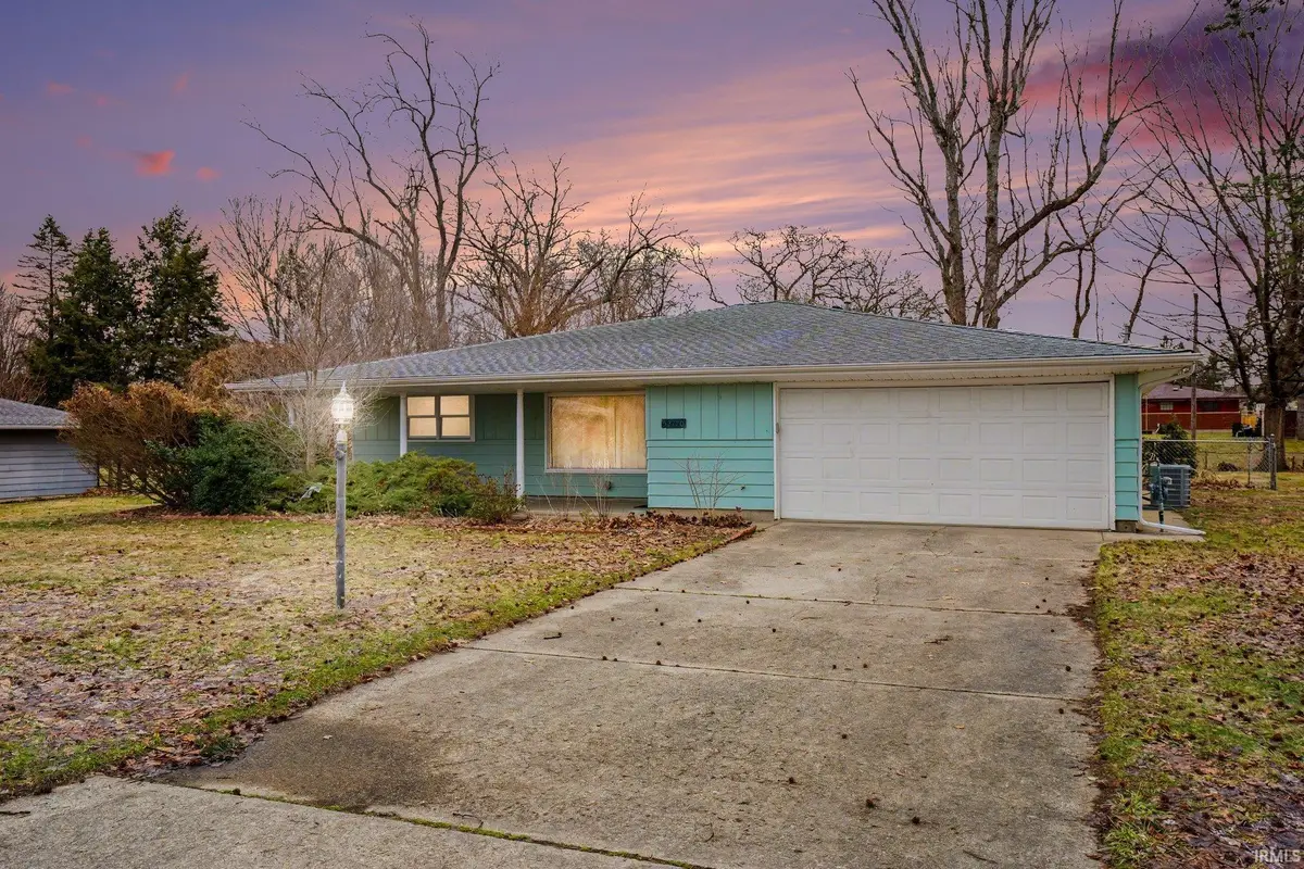 52770 Arbor Drive, South Bend, IN 46635 - #1