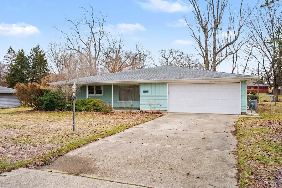 52770 Arbor Drive, South Bend, IN 46635 - #2