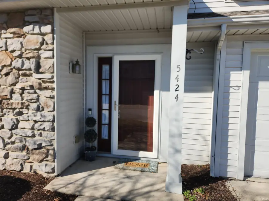5424 Thornbriar Lane, Fort Wayne, IN 46835 - #2