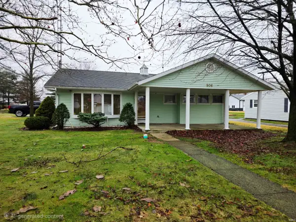 906 Sunnyside Avenue, Ligonier, IN 46767