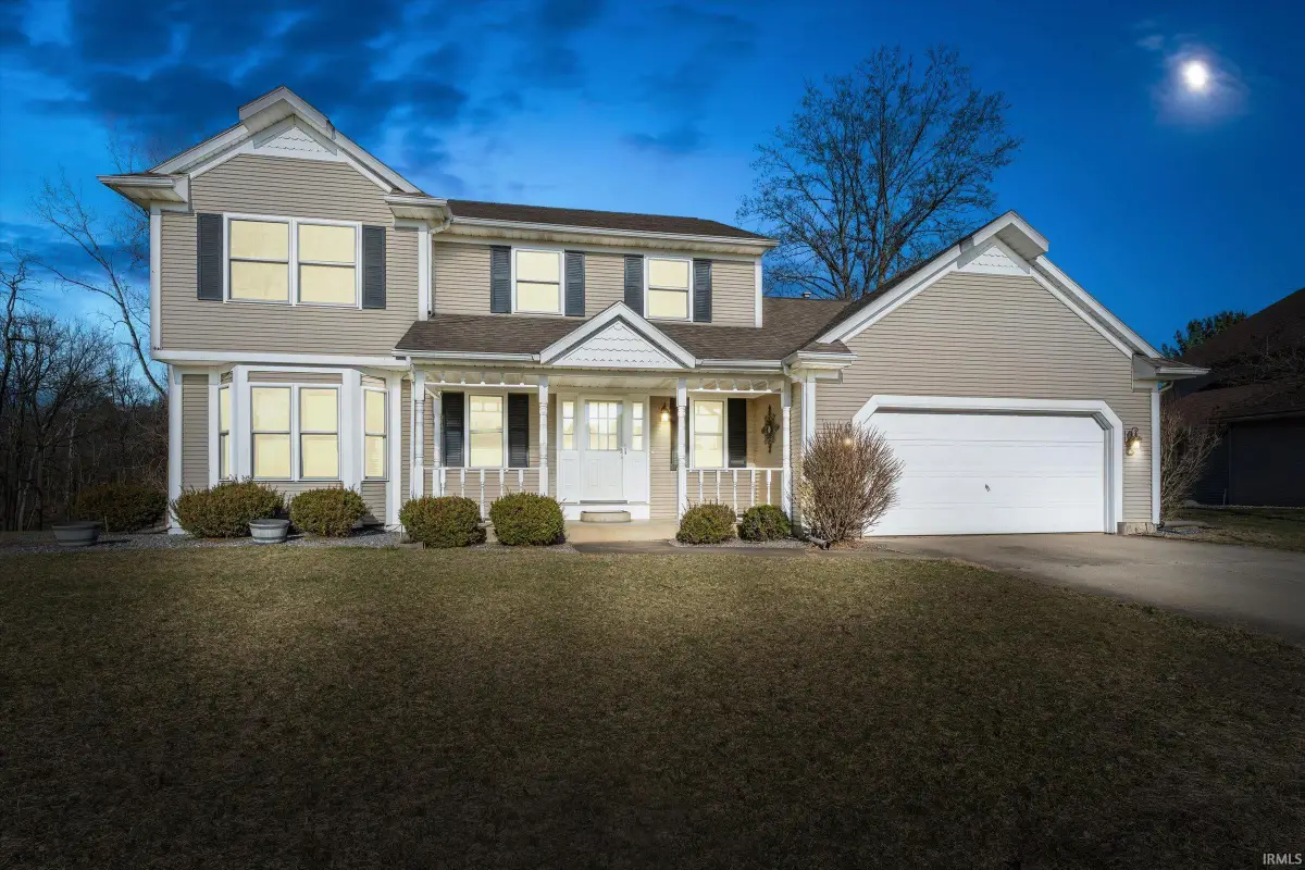 58724 Fawn River Court, Elkhart, IN 46516 - #1