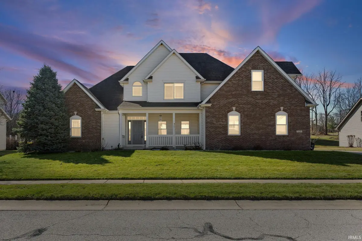 2211 Canyon Creek Drive, Lafayette, IN 47909 - #1