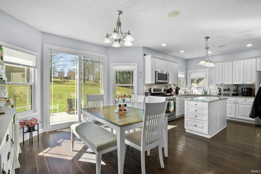 2211 Canyon Creek Drive, Lafayette, IN 47909 - #2