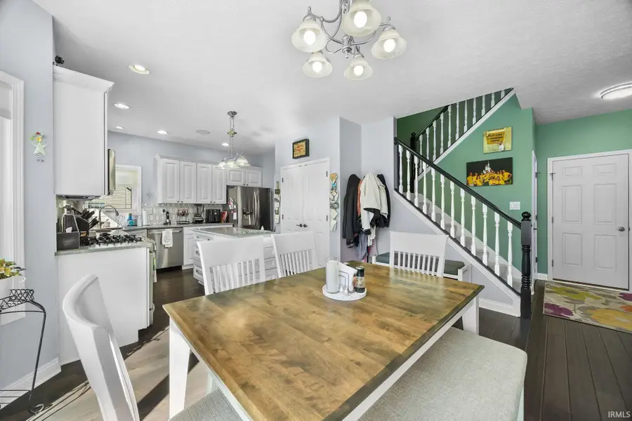 2211 Canyon Creek Drive, Lafayette, IN 47909 - #3