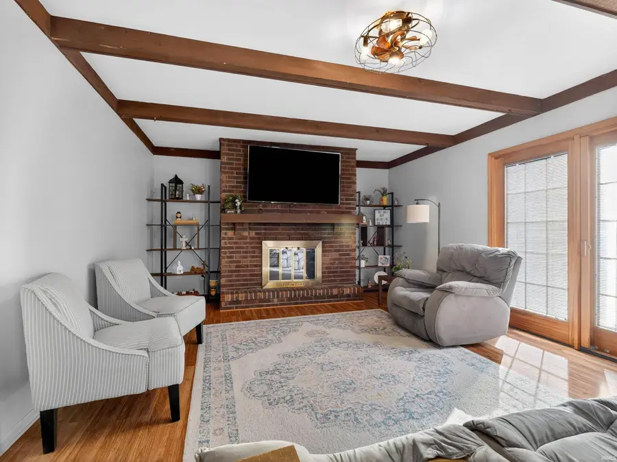 4803 Oak Creek Court, Fort Wayne, IN 46835 - #2