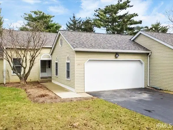 3811 S Pepper Chase, Bloomington, IN 47401