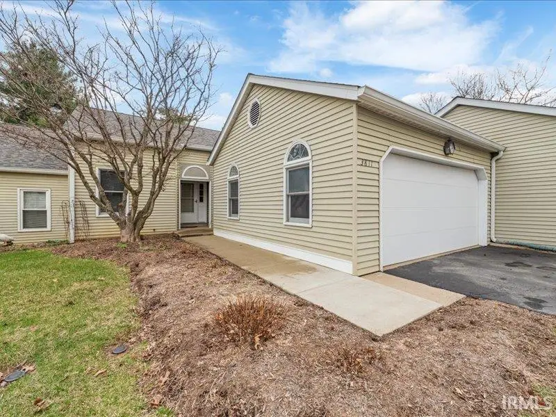 3811 S Pepper Chase, Bloomington, IN 47401 - #3