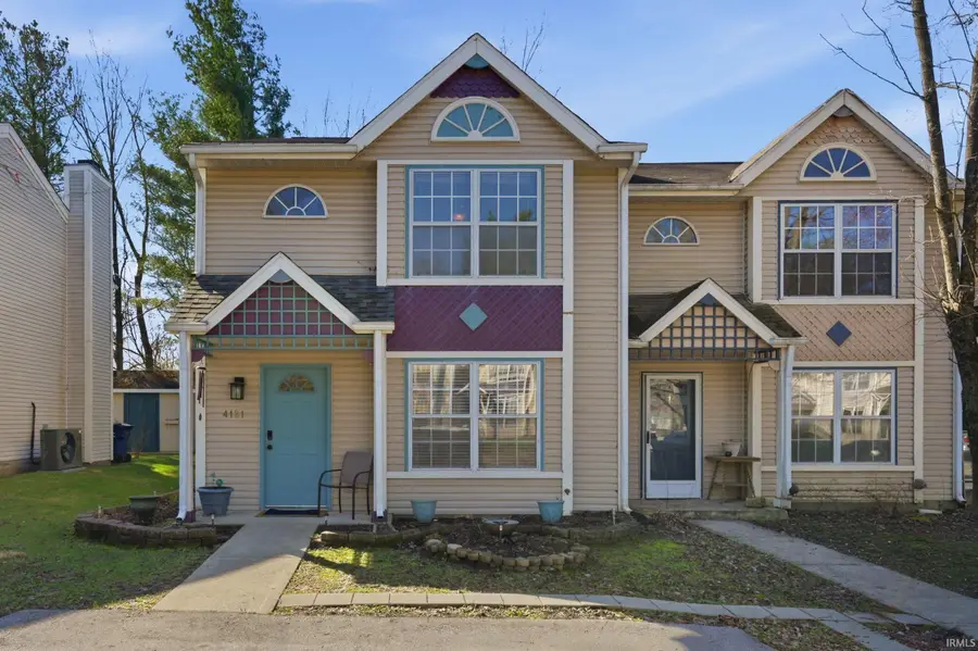 4121 W Heritage Way, Bloomington, IN 47403 - #2