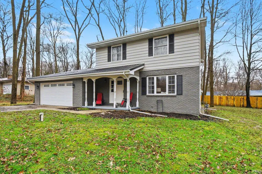 11190 Manor Drive, Plymouth, IN 46563 - #3