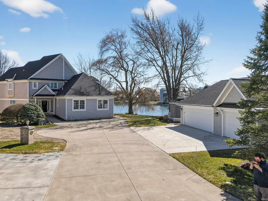 102 N Front Street #3, Syracuse, IN 46567 - #2