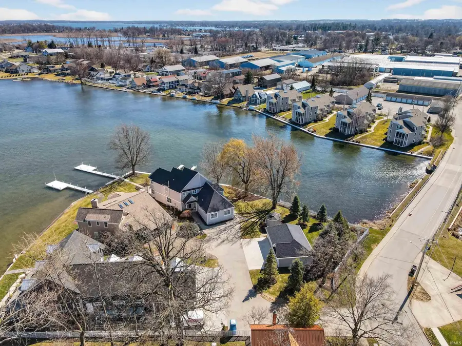 102 N Front Street #3, Syracuse, IN 46567 - #3