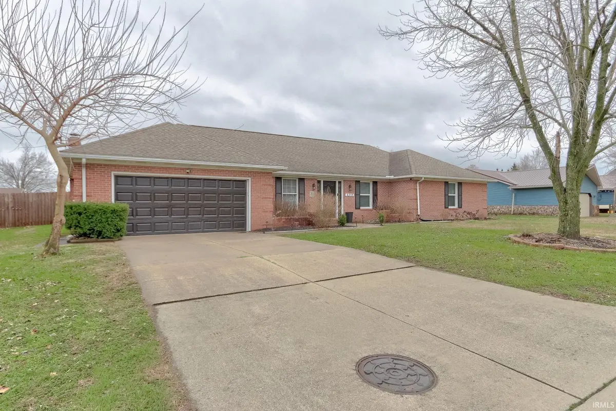 4219 N Congress Avenue, Evansville, IN 47711 - #1