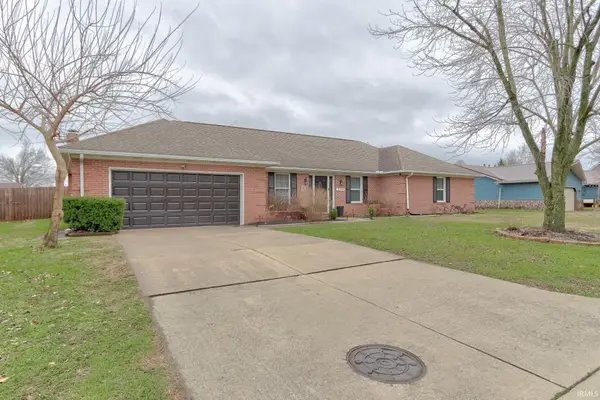 4219 N Congress Avenue, Evansville, IN 47711