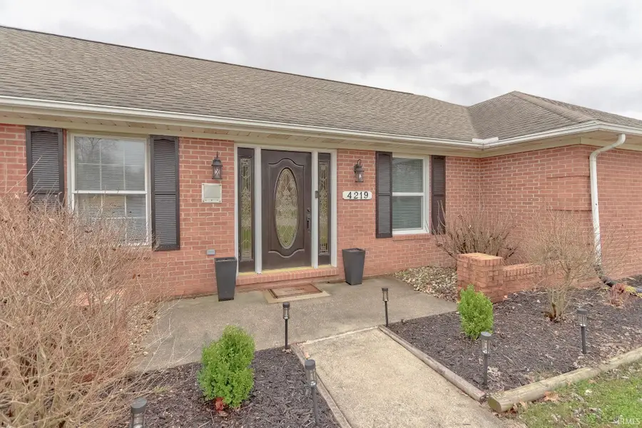 4219 N Congress Avenue, Evansville, IN 47711 - #2