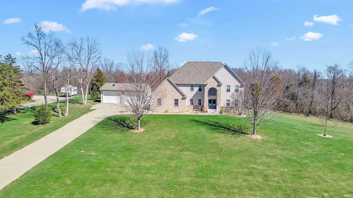 845 E Alexis Way, Bloomington, IN 47401 - #1