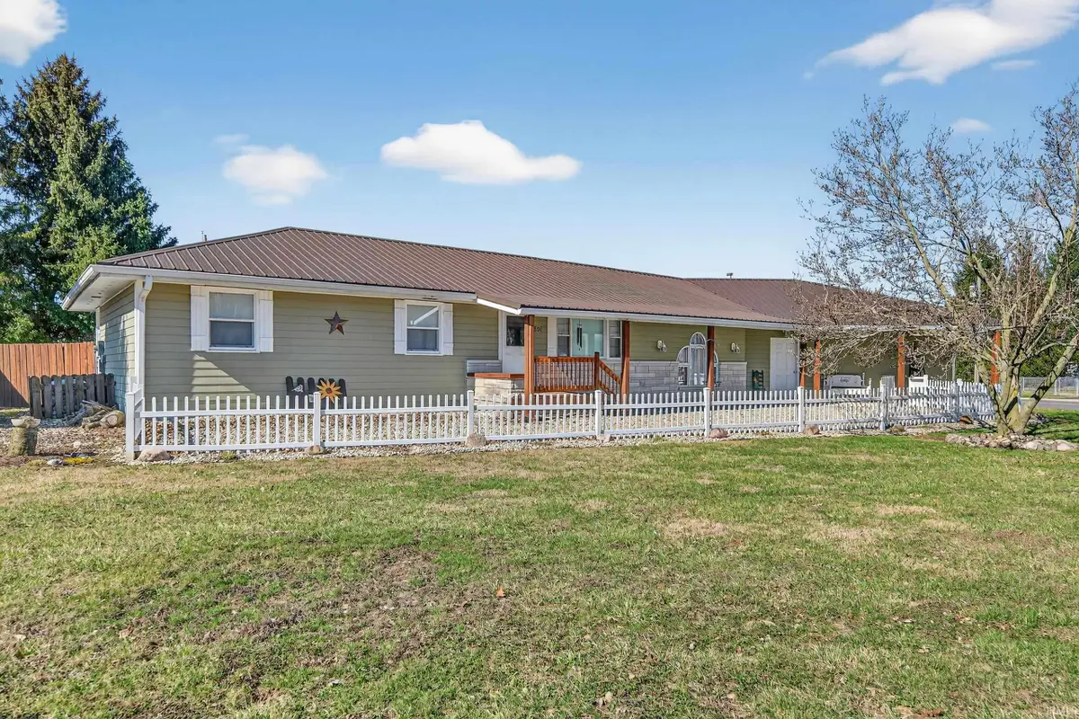 501 S Dixon Road, Kokomo, IN 46901 - #1