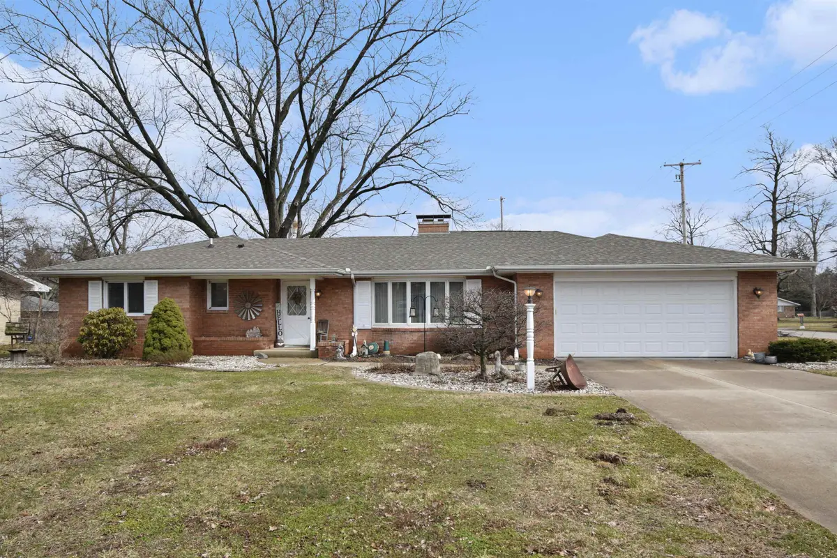 300 Nebraska Drive, Goshen, IN 46526 - #1