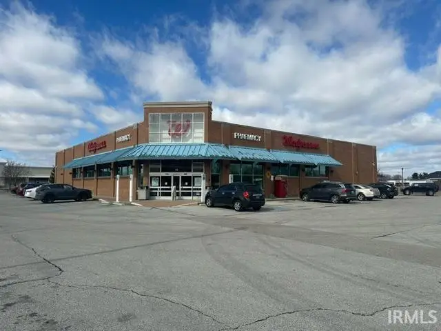 25 Bills Boulevard, Martinsville, IN 46151 - #1