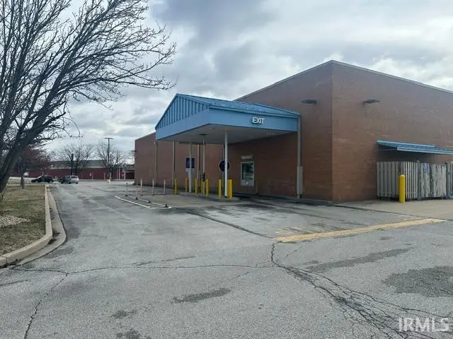 25 Bills Boulevard, Martinsville, IN 46151 - #2