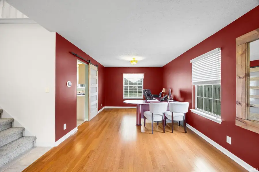 209 N Brookfield Drive, Lafayette, IN 47905 - #2