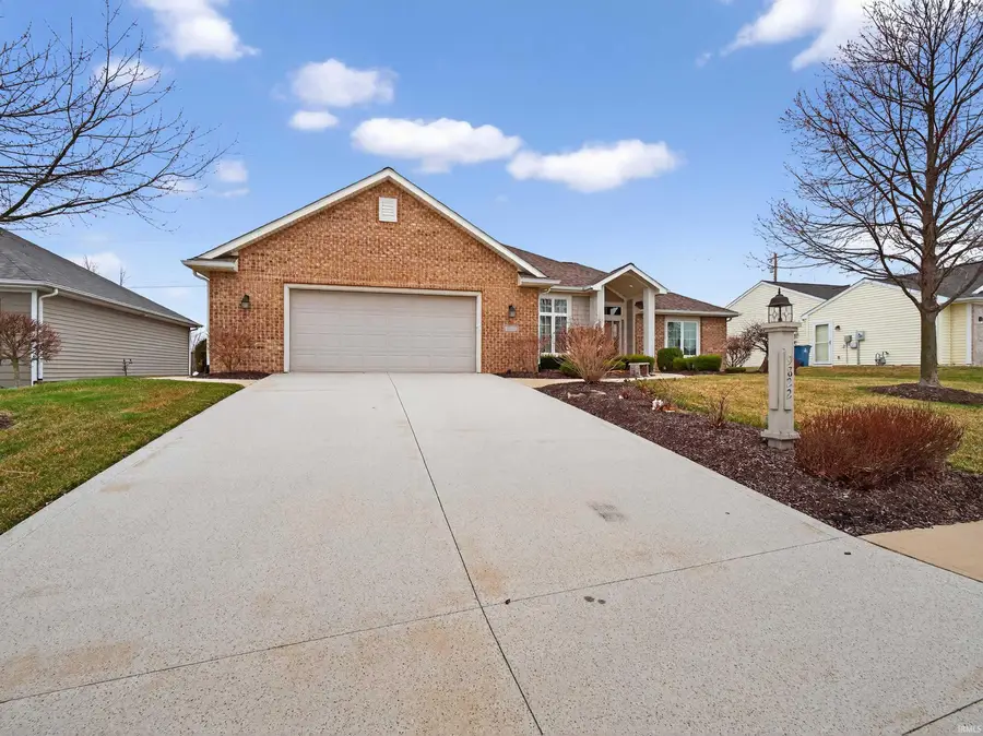 9822 Chadwick Lane, Fort Wayne, IN 46818 - #3