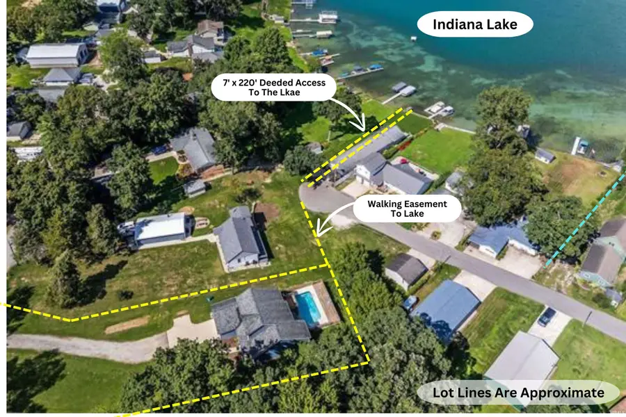 50774 Teall Road, Bristol, IN 46507 - #3