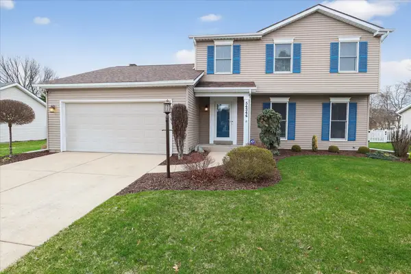 54344 Sagewood Drive, Mishawaka, IN 46545