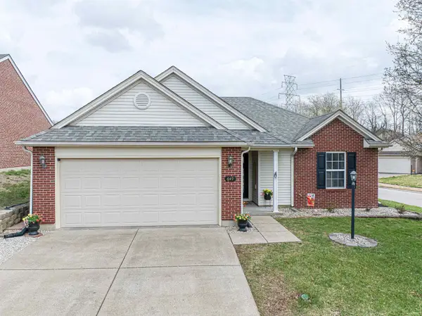 649 Trillium Way, Evansville, IN 47712