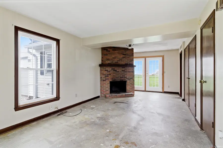 1461 N Manor Drive, Marion, IN 46952 - #2