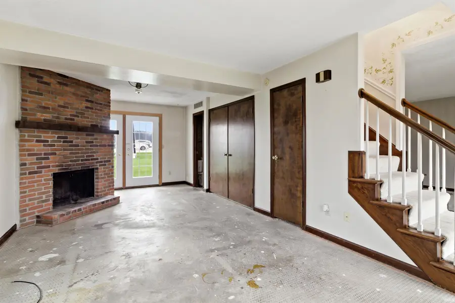 1461 N Manor Drive, Marion, IN 46952 - #3
