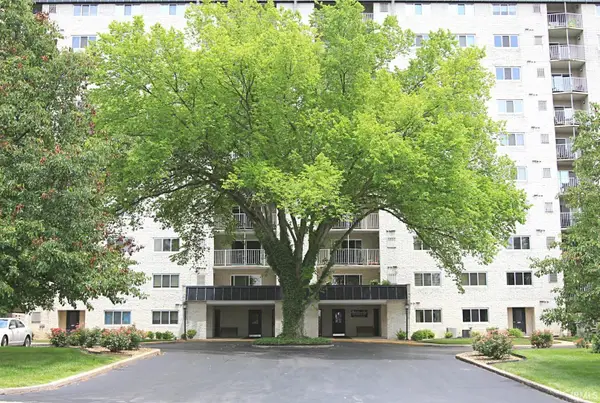600 S Cullen Avenue #502, Evansville, IN 47714