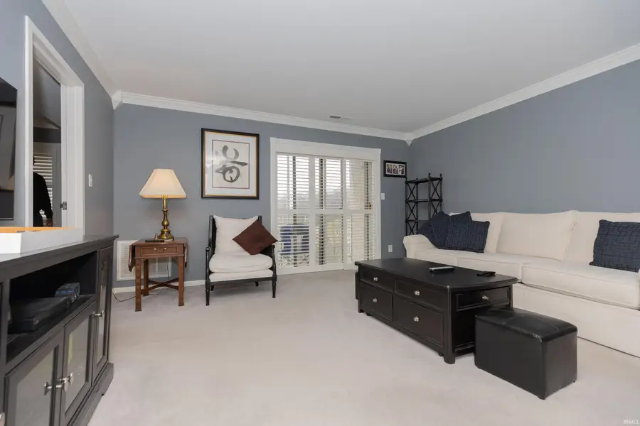 600 S Cullen Avenue #502, Evansville, IN 47714 - #2