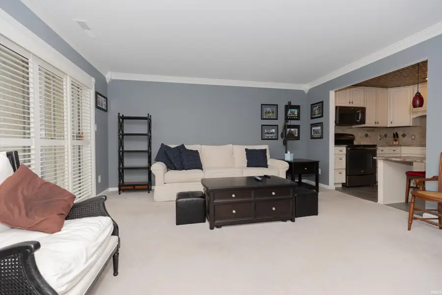 600 S Cullen Avenue #502, Evansville, IN 47714 - #3