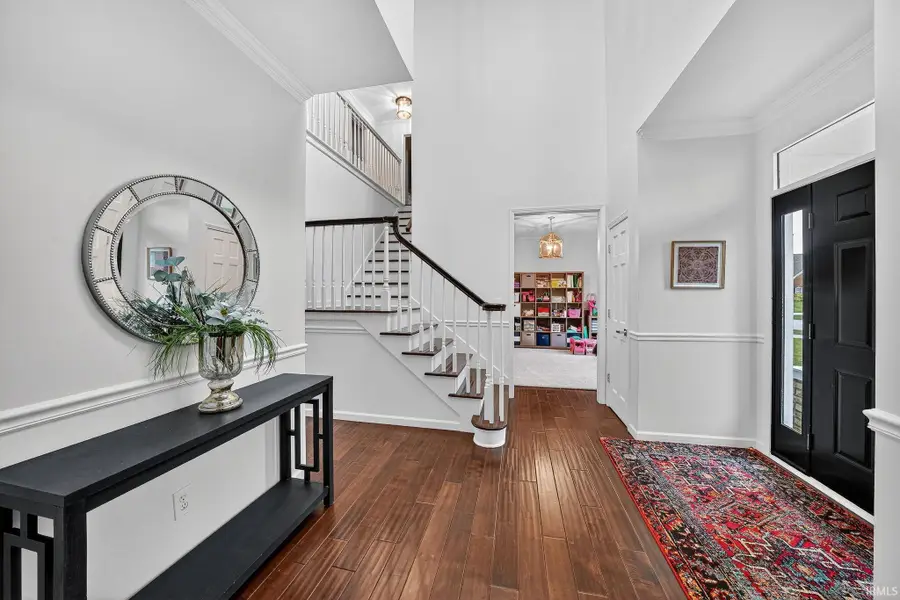 15183 Valentia Drive, Granger, IN 46530 - #3