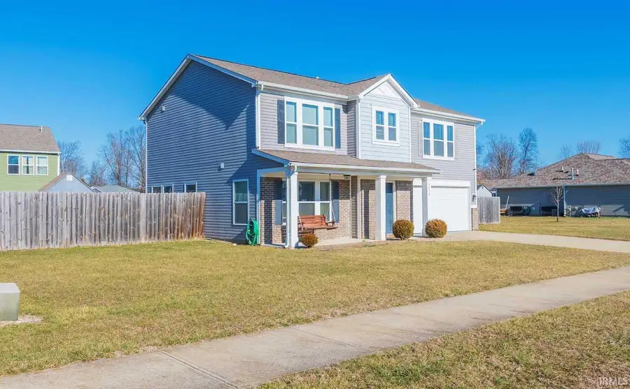 5279 N Thornhill Place, Bloomington, IN 47404 - #2