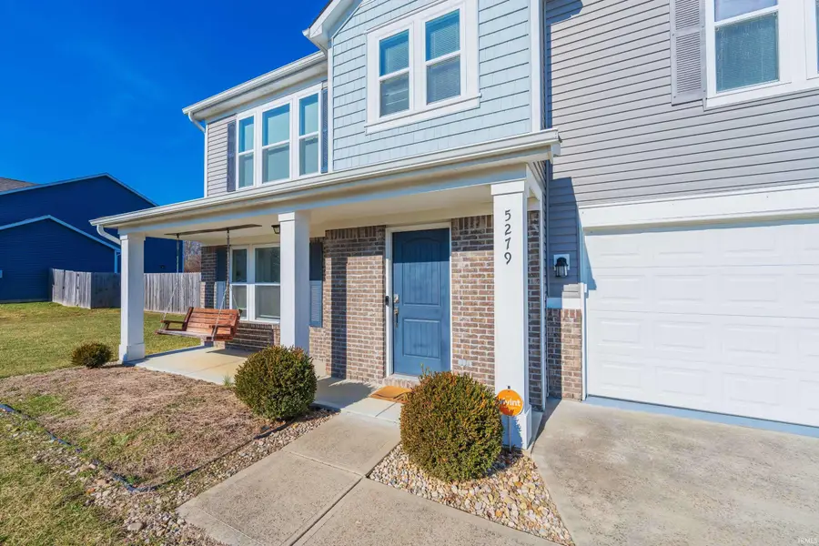 5279 N Thornhill Place, Bloomington, IN 47404 - #3