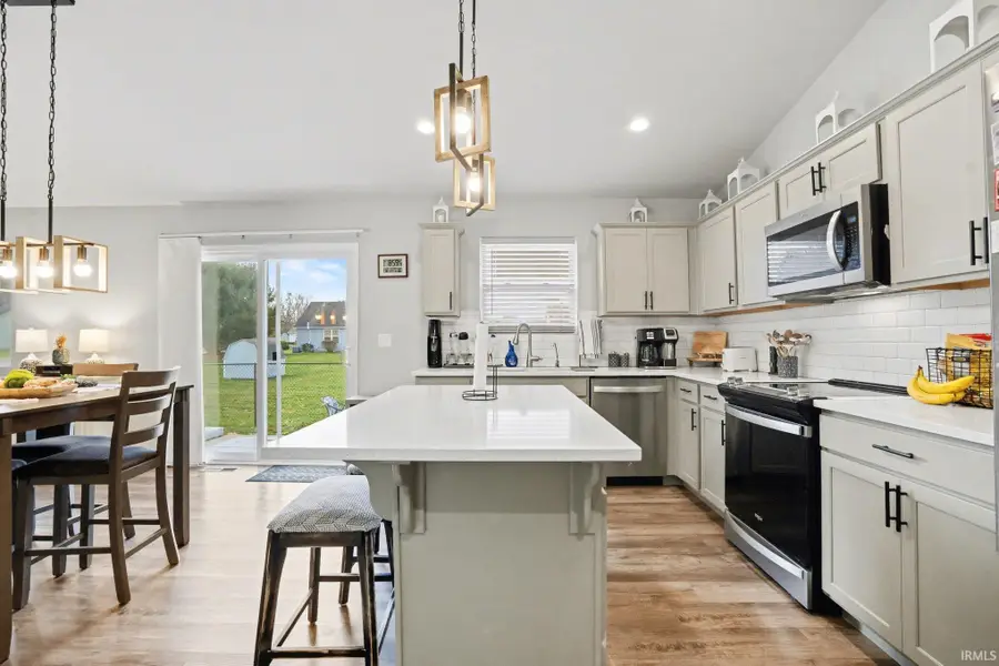 29794 Dallas Drive, Elkhart, IN 46514 - #2