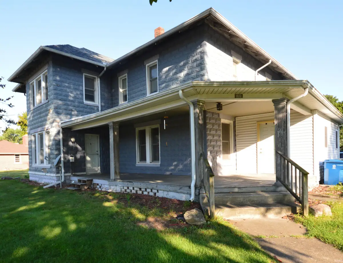 800 Illinois Street, Walkerton, IN 46574 - #1