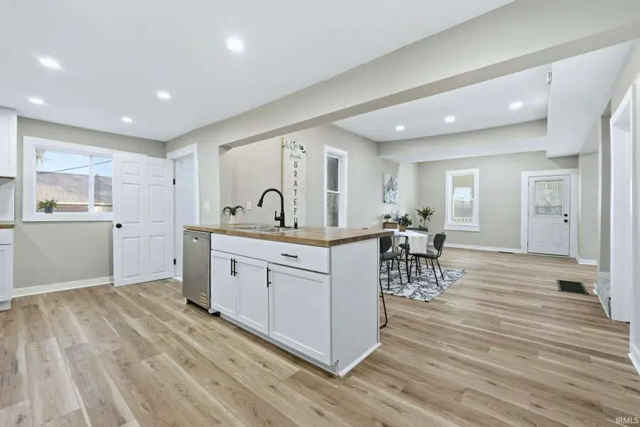 1024 Adams Street, Decatur, IN 46733 - #2