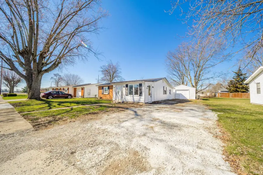 3031 Brentwood Road, New Castle, IN 47362 - #3
