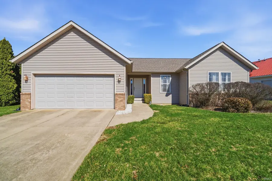 1510 Roundtable Drive, West Lafayette, IN 47906 - #2